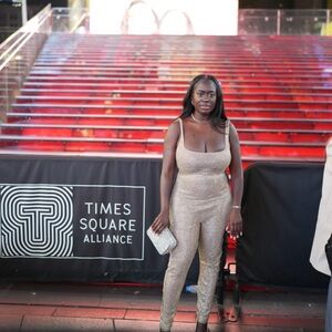 Babyboo Petra Jumpsuit